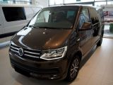 Volkswagen Multivan 2016 з пробігом 1 тис.км.  л. в Киеве на Autos.ua