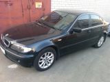 BMW 3 серия 2003 з пробігом 140 тис.км. 2 л. в Киеве на Autos.ua