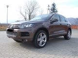 Volkswagen Touareg 2011 с пробегом 49 тыс.км.  л. в Киеве на Autos.ua