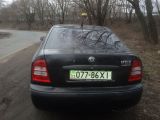 Skoda Octavia 2004 с пробегом 89 тыс.км.  л. в Хмельницком на Autos.ua
