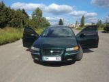 Chrysler Stratus 1996 с пробегом 308 тыс.км. 1.996 л. в Овруче на Autos.ua