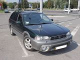 Subaru legacy outback 1997 з пробігом 314 тис.км. 2.457 л. в Львове на Autos.ua