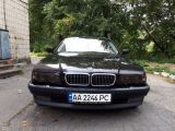 BMW Z3 1999 с пробегом 320 тыс.км. 5.4 л. в Киеве на Autos.ua