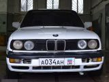 BMW X4 1985 с пробегом 190 тыс.км.  л. в Луганске на Autos.ua