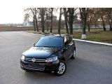 Volkswagen Touareg 2014 з пробігом 32 тис.км.  л. в Киеве на Autos.ua