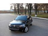 Volkswagen Touareg 2014 с пробегом 32 тыс.км.  л. в Киеве на Autos.ua