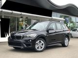 BMW X1 II (F48) sDrive18i 2018 с пробегом 0 тыс.км. 1.5 л. в Киеве на Autos.ua