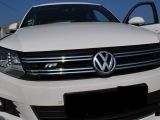 Volkswagen Tiguan 2013 з пробігом 24 тис.км. 1.968 л. в Киеве на Autos.ua