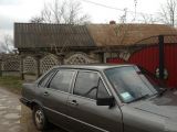 Audi 80 1983 с пробегом 1 тыс.км.  л. в Черновцах на Autos.ua