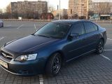 Subaru Legacy 2005 с пробегом 197 тыс.км. 2 л. в Донецке на Autos.ua