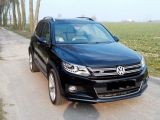 Volkswagen Tiguan 2014 с пробегом 44 тыс.км. 1.984 л. в Киеве на Autos.ua