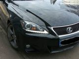 Lexus is 250 2011 з пробігом 120 тис.км. 2.4 л. в Одессе на Autos.ua