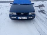 Volkswagen Passat 1994 с пробегом 340 тыс.км. 2 л. в Запорожье на Autos.ua