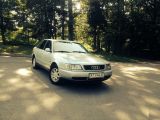 Audi A6 1996 з пробігом 280 тис.км. 2.46 л. в Львове на Autos.ua