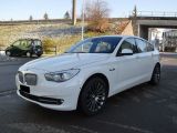 BMW 5 серия 2012 з пробігом 55 тис.км. 4.4 л. в Киеве на Autos.ua