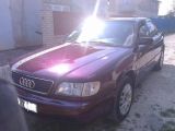Audi A6 1996 с пробегом 353 тыс.км. 2.461 л. в Тернополе на Autos.ua