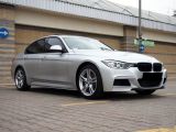 BMW 3 серия 2014 с пробегом 29 тыс.км. 2 л. в Киеве на Autos.ua