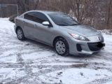 Mazda 3 2013 з пробігом 50 тис.км. 2 л. в Луганске на Autos.ua