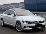 Volkswagen passat b8 2015 с пробегом 2 тыс.км. 2 л. в Киеве на Autos.ua