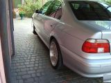 BMW 5 серия 1998 с пробегом 260 тыс.км.  л. в Львове на Autos.ua