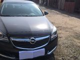 Opel Insignia 2016 с пробегом 1 тыс.км. 1.364 л. в Киеве на Autos.ua