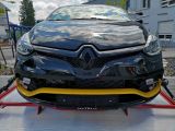 Renault Clio 1.6 Turbo EDC (200 л.с.) Базовая 2017 с пробегом 1 тыс.км.  л. в Киеве на Autos.ua