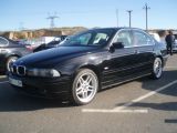 BMW 5 серия 2001 з пробігом 164 тис.км. 2.494 л. в Одессе на Autos.ua
