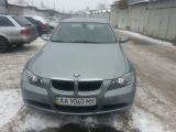 BMW 3 серия 2007 з пробігом 111 тис.км. 2 л. в Киеве на Autos.ua