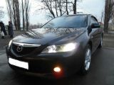 Mazda 6 2003 с пробегом 151 тыс.км. 2 л. в Николаеве на Autos.ua