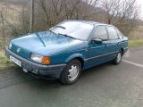 Volkswagen passat b3 1993 с пробегом 390 тыс.км. 1.8 л. в Житомире на Autos.ua