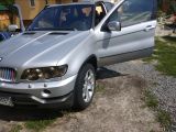 BMW X5 3.0d AT (184 л.с.) 2002 с пробегом 320 тыс.км.  л. в Ровно на Autos.ua