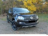 Volkswagen Amarok 2012 з пробігом 44 тис.км.  л. в Киеве на Autos.ua