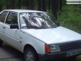 ЗАЗ 1102 таврия 1993 з пробігом 1 тис.км. 1.1 л. в Житомире на Autos.ua