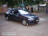 Mazda 323 1997 з пробігом 260 тис.км. 1.5 л. в Полтаве на Autos.ua