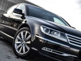 Volkswagen Phaeton 2011 с пробегом 52 тыс.км.  л. в Киеве на Autos.ua