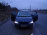 Dodge Ram Van 1999 с пробегом 254 тыс.км. 2.5 л. в Львове на Autos.ua