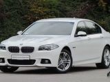 BMW 5 серия 2015 с пробегом 3 тыс.км. 2 л. в Киеве на Autos.ua
