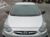 Hyundai Accent 2011 с пробегом 110 тыс.км. 1.396 л. в Днепре на Autos.ua
