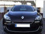 Renault Megane 2013 с пробегом 169 тыс.км. 1.5 л. в Ровно на Autos.ua