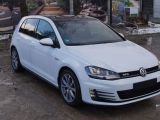 Volkswagen Golf 2014 з пробігом 12 тис.км.  л. в Киеве на Autos.ua