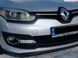 Renault Megane 2014 с пробегом 176 тыс.км. 1.5 л. в Ровно на Autos.ua