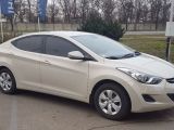 Hyundai Elantra 2012 с пробегом 50 тыс.км. 1.591 л. в Одессе на Autos.ua
