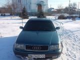 Audi 100 1991 с пробегом 340 тыс.км. 2.8 л. в Одессе на Autos.ua