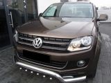 Volkswagen Amarok 2013 с пробегом 26 тыс.км.  л. в Киеве на Autos.ua