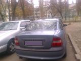 Opel vectra b 1998 с пробегом 195 тыс.км. 1.6 л. в Киеве на Autos.ua