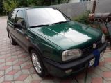 Volkswagen Golf 1.4 5MT (60 л.с.) 1997 с пробегом 258 тыс.км.  л. в Киеве на Autos.ua