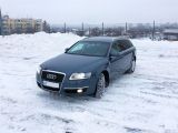 Audi A6 2008 с пробегом 140 тыс.км. 1.968 л. в Харькове на Autos.ua