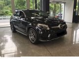 Mercedes-Benz GLE-Класс 350 d 4MATIC 9G-TRONIC (309 л.с.) 2017 с пробегом 1 тыс.км. 3 л. в Киеве на Autos.ua