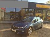 Opel Astra 1.6 CDTi AT (136 л.с.) 2017 с пробегом 5 тыс.км.  л. в Киеве на Autos.ua