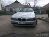 BMW 5 серия 2002 с пробегом 327 тыс.км. 3 л. в Умани на Autos.ua